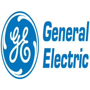 Reparación de lavadoras General Electric; logo que muestra la definición de la marca