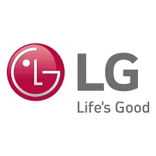 Reparación de refrigeradores LG; logo con el slogan de la marca