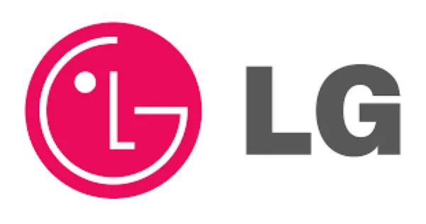 Imagen que muestra el logo icónico de la marca LG como referencia de que en SERTECDMX se hace una excelente reparación de lavadora LG