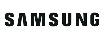 Logotipo de la marca samsung