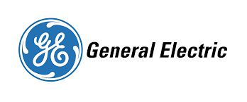 Logotipo de la marca General Electric