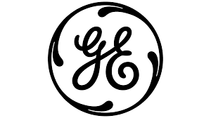 Logotipo de la marca General Electric.