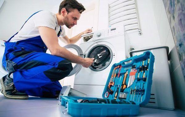 reparación de lavadoras en Coyoacán técnico a domicilio