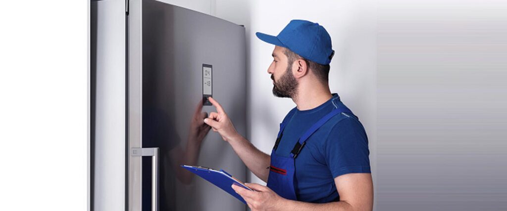 reparación de refrigeradores en Coyoacán servicio técnico